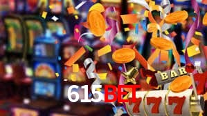 Mercados ao vivo e cash out na 615bet