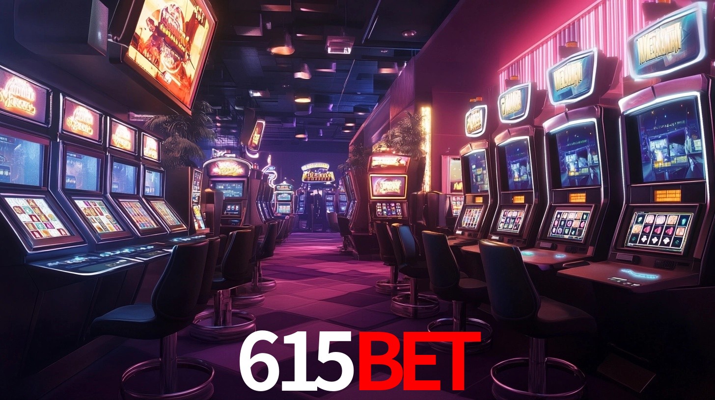 Cashback e recargas na 615bet