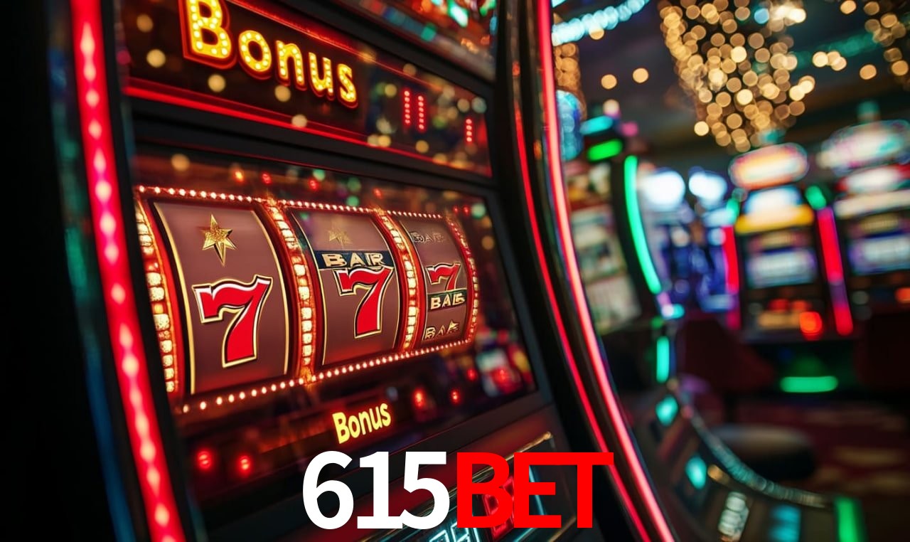 Download rápido e seguro na 615bet
